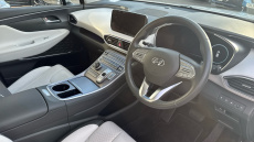 Hyundai SANTA FE 1.6 TGDi Hybrid Ultimate 5dr 4WD Auto Hybrid Estate